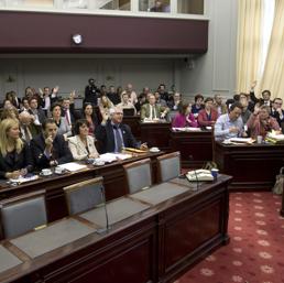 Il Senato del Belgio approva la legge che estende ai minori il diritto